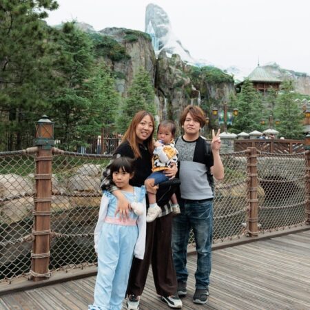 小児がん　こども　旅行