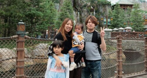 小児がん　こども　旅行