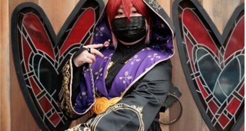 小児がん 小児がん支援 家族旅行 子ども スマイルスマイルプロジェクト ジャパンハート ディズニーランド ツイステッドワンダーランド