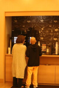 小児がん 子ども 旅行