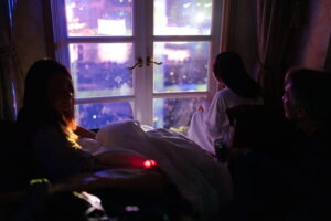 小児がん 小児がん支援 家族旅行 子ども スマイルスマイルプロジェクト ジャパンハート　ディズニーシー