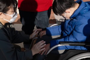 小児がん 小児がん支援 家族旅行 子ども スマイルスマイルプロジェクト ジャパンハート ディズニーシー