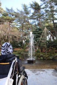 小児がん 子ども 旅行