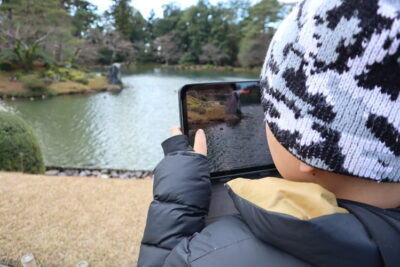 小児がん　子ども　旅行