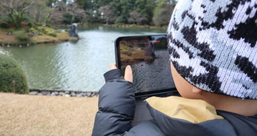 小児がん　子ども　旅行