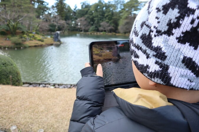 小児がん　子ども　旅行