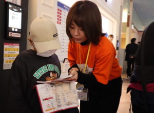 小児がん イベント