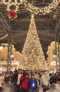 小児がん 小児がん支援 家族旅行 子ども スマイルスマイルプロジェクト ジャパンハート ディズニーシー