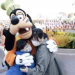 小児がん 小児がん支援 家族旅行 子ども スマイルスマイルプロジェクト ジャパンハート ディズニーシー