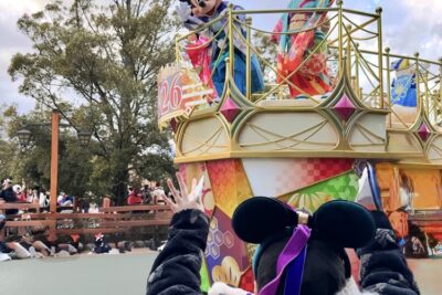 小児がん 小児がん支援 家族旅行 子ども スマイルスマイルプロジェクト ジャパンハート　ディズニーランド