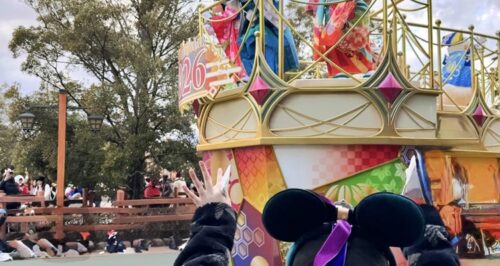 小児がん 小児がん支援 家族旅行 子ども スマイルスマイルプロジェクト ジャパンハート　ディズニーランド