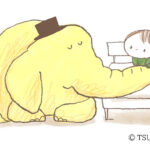 つむぱぱ　スマイルスマイルプロジェクト　小児がん　外出