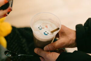 小児がんの子どもの旅行の付き添い