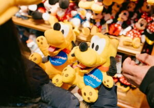 小児がんの子どもの旅行の付き添い