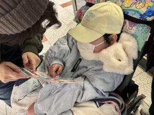 小児がん 小児がん支援 家族旅行 子ども スマイルスマイルプロジェクト ジャパンハート 東映 超英雄祭 横浜 ゴジュウジャー