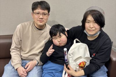 小児がん 小児がん支援 家族旅行 子ども スマイルスマイルプロジェクト ジャパンハート　東映 超英雄祭 横浜 ゴジュウジャー