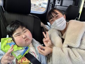 小児がん 小児がん支援 家族旅行 子ども スマイルスマイルプロジェクト ジャパンハート 東映 超英雄祭 横浜 ゴジュウジャー