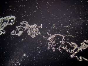 小児がん 小児がん支援 家族旅行 子ども スマイルスマイルプロジェクト ジャパンハート　プラネタリウム　埼玉県立小児医療センター　セントフォース