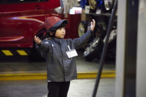 小児がん 子ども 旅行 付き添い キッザニア
