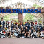 小児がんの子どもの旅行の付き添い