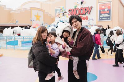 ユニバーサルスタジオ