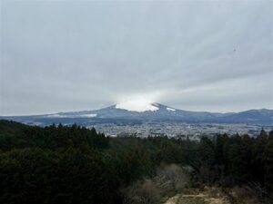 小児がんの子どもの旅行の付き添い