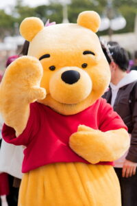 小児がん 小児がん支援 家族旅行 子ども スマイルスマイルプロジェクト ジャパンハート ディズニーランド