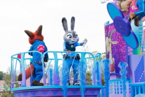 小児がん 小児がん支援 家族旅行 子ども スマイルスマイルプロジェクト ジャパンハート ディズニーランド