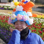 小児がん 小児がん支援 家族旅行 子ども スマイルスマイルプロジェクト ジャパンハート ハウステンボス