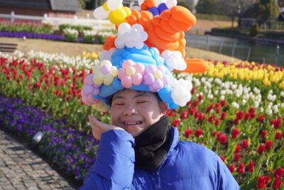 小児がん 小児がん支援 家族旅行 子ども スマイルスマイルプロジェクト ジャパンハート ハウステンボス