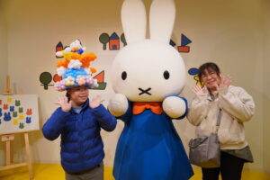 小児がん 小児がん支援 家族旅行 子ども スマイルスマイルプロジェクト ジャパンハート ハウステンボス