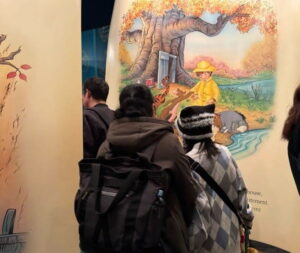 小児がん 小児がん支援 家族旅行 子ども スマイルスマイルプロジェクト ジャパンハート ディズニーランド