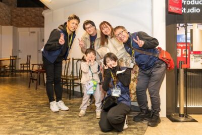 小児がん 子ども 旅行 付き添い キッザニア