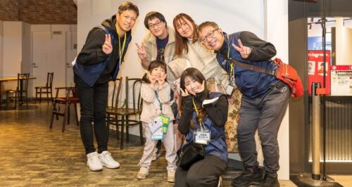 小児がん 子ども 旅行 付き添い キッザニア