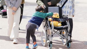 小児がん 小児がん支援 家族旅行 子ども スマイルスマイルプロジェクト ジャパンハート ディズニーランド