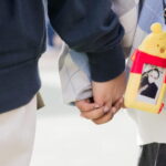 小児がん 小児がん支援 家族旅行 子ども スマイルスマイルプロジェクト ジャパンハート　ディズニーランド