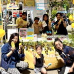 小児がんの子どもの旅行の付き添い