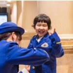 小児がん 小児がん支援 家族旅行 子ども スマイルスマイルプロジェクト ジャパンハート キッザニア甲子園