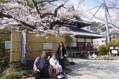 小児がん 小児がん支援 家族旅行 子ども スマイルスマイルプロジェクト ジャパンハート 神戸 温泉旅行　水族館