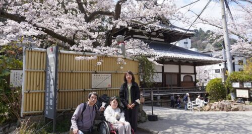 小児がん 小児がん支援 家族旅行 子ども スマイルスマイルプロジェクト ジャパンハート 神戸 温泉旅行　水族館