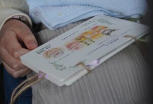 小児がん 小児がん支援 家族旅行 子ども スマイルスマイルプロジェクト ジャパンハート 神戸 温泉旅行　水族館