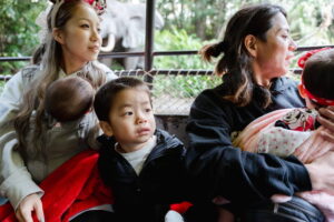 小児がん 小児がん支援 家族旅行 子ども スマイルスマイルプロジェクト ジャパンハート ディズニーランド