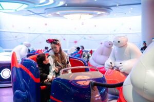 小児がん 小児がん支援 家族旅行 子ども スマイルスマイルプロジェクト ジャパンハート ディズニーランド