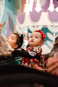 小児がん 小児がん支援 家族旅行 子ども スマイルスマイルプロジェクト ジャパンハート ディズニーランド