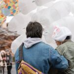 小児がんの子どもの旅行の付き添い小児がんの子どもの旅行の付き添い