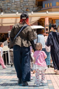 小児がん　子ども　旅行