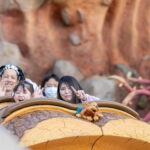 小児がん　子ども　旅行