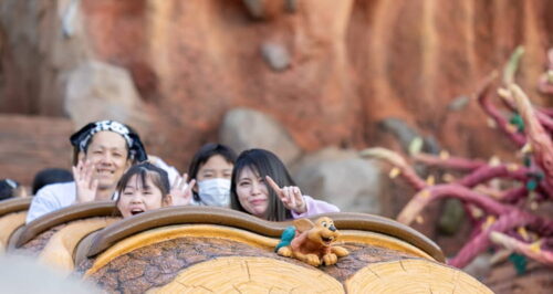 小児がん　子ども　旅行