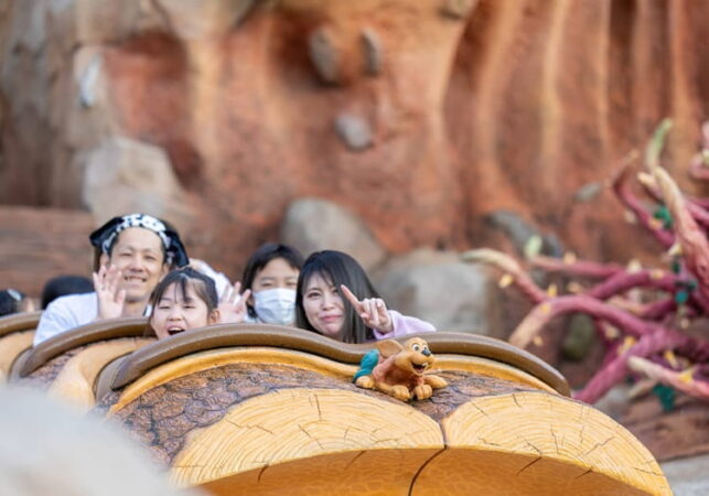 小児がん　子ども　旅行