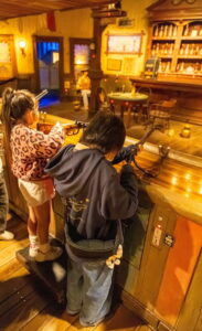 小児がん　子ども　旅行